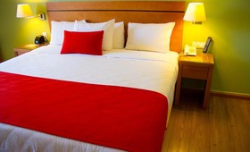 Hotel Abu