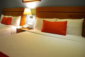 Hotel Abu