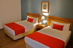 Hotel Abu