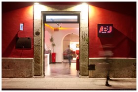 Hotel Abu