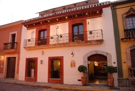Casa Antigua