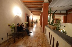 Casa Antigua