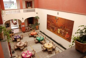 Casa Antigua