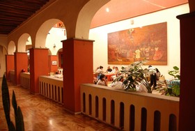 Casa Antigua