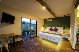 Casa de Sierra Azul