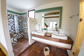 Casa de Sierra Azul