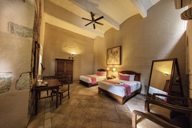 Casa de Sierra Azul