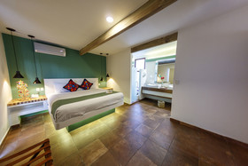 Casa de Sierra Azul