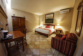 Casa de Sierra Azul