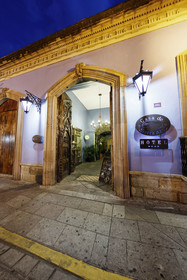 Casa de Sierra Azul