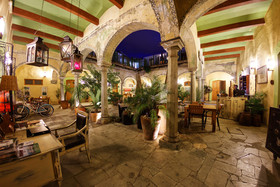 Casa de Sierra Azul