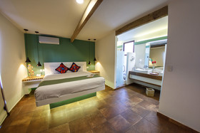 Casa de Sierra Azul