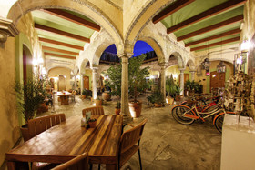 Casa de Sierra Azul