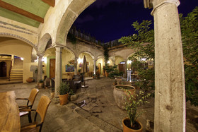 Casa de Sierra Azul
