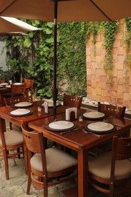 Hotel Casa Vertiz