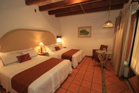Hotel Casa Vertiz