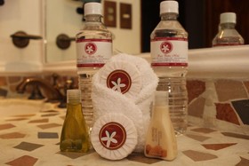 Hotel Casa Vertiz