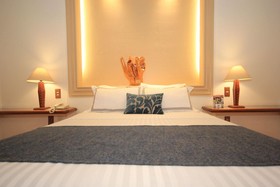 Hotel Casa Vertiz