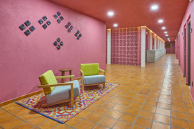 City Centro Oaxaca