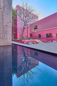 City Centro Oaxaca