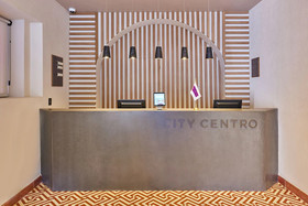 City Centro Oaxaca