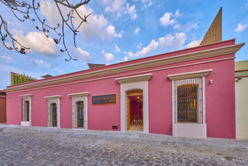 City Centro Oaxaca