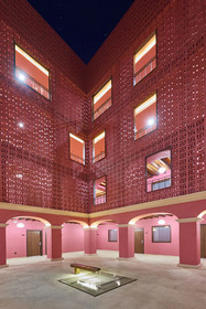 City Centro Oaxaca
