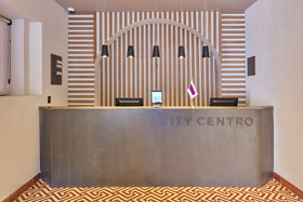City Centro Oaxaca