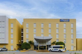 City Express Oaxaca