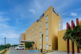 City Express Oaxaca