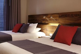 El Callejón Hotel Boutique