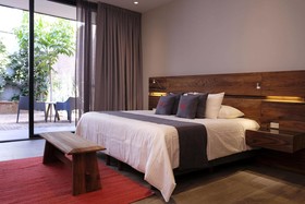 El Callejón Hotel Boutique