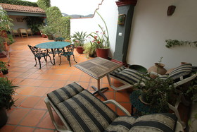 Hotel Casa Guiva