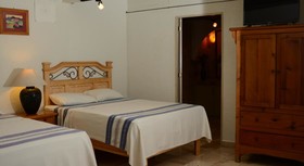 Hotel Casa Guiva