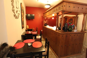 Hotel Casa Guiva
