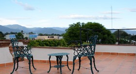 Hotel Casa Guiva