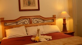 Hotel Casa Guiva
