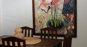 Hotel Casa Guiva