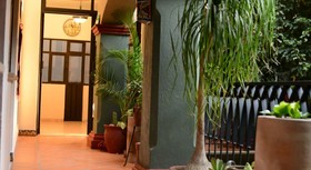 Hotel Casa Guiva