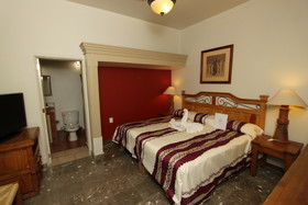 Hotel Casa Guiva