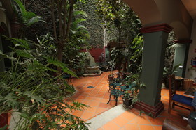 Hotel Casa Guiva