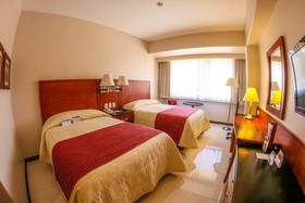 Hotel Fortin Plaza