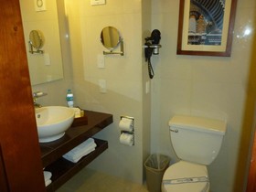 Hotel Fortin Plaza