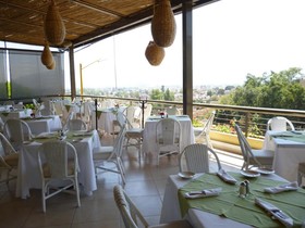Hotel Fortin Plaza