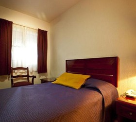 Hotel Gala Oaxaca