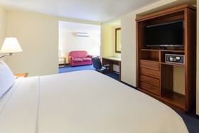 Holiday Inn Express Oaxaca Centro Historico