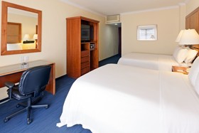 Holiday Inn Express Oaxaca Centro Historico