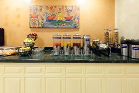 Holiday Inn Express Oaxaca Centro Historico