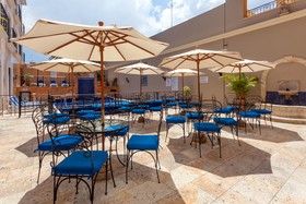 Holiday Inn Express Oaxaca Centro Historico