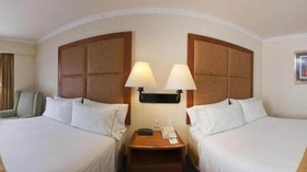 Holiday Inn Express Oaxaca Centro Historico